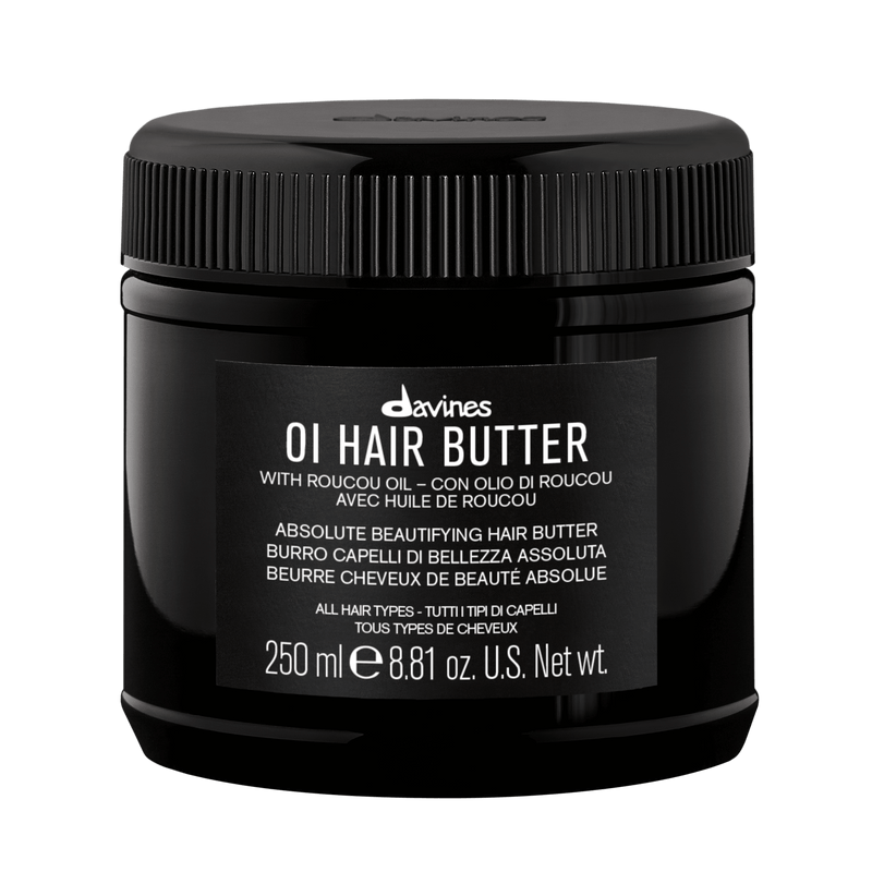 OI Hair Butter 250 ml - BOMBOLA