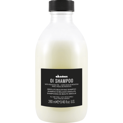 OI Shampoo 280 ml - BOMBOLA