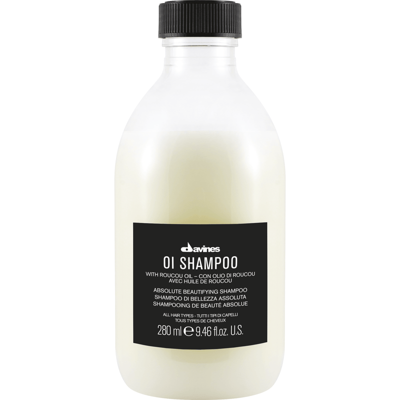 OI Shampoo 280 ml - BOMBOLA