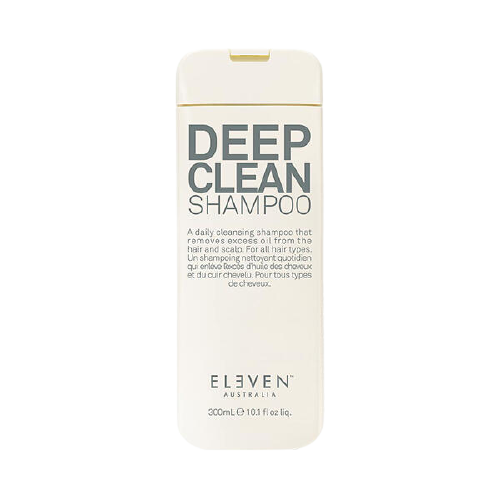 Deep Clean Shampoo - BOMBOLA, Schampo, Eleven Australia