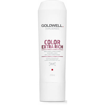 Dualsenses Color Extra Rich Brilliance Conditioner - BOMBOLA, Balsam, Goldwell