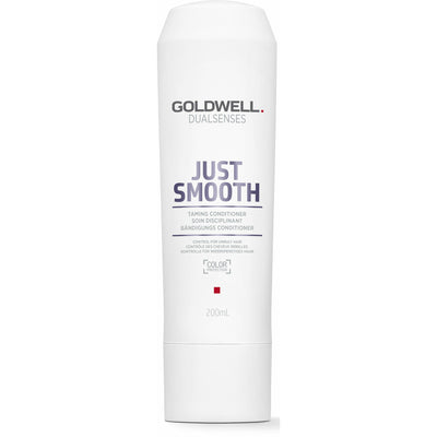 Dualsenses Just Smooth Taming Conditioner - BOMBOLA, Balsam, Goldwell
