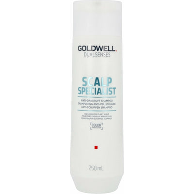 Dualsenses Scalp Specialist Anti-Dandruff Shampoo 250ml - BOMBOLA, Schampo, Goldwell