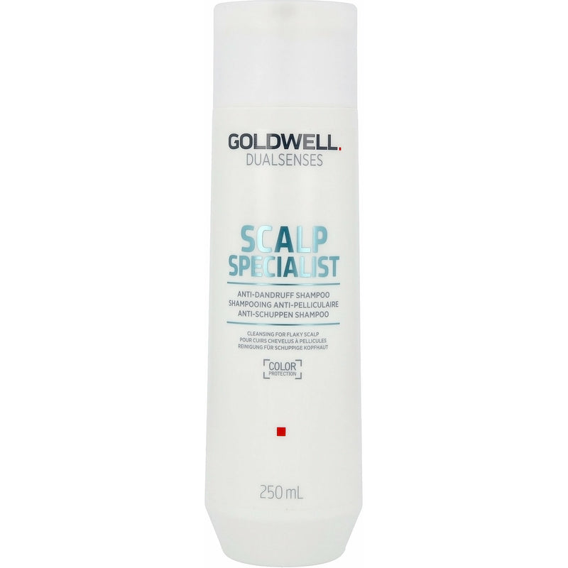 Dualsenses Scalp Specialist Anti-Dandruff Shampoo 250ml - BOMBOLA, Schampo, Goldwell