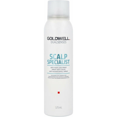 Dualsenses Scalp Specialist Anti-Hairloss Spray 125ml - BOMBOLA, Leave-in, Goldwell