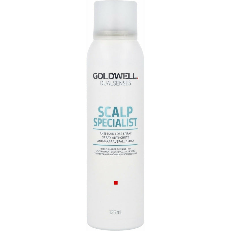 Dualsenses Scalp Specialist Anti-Hairloss Spray 125ml - BOMBOLA, Leave-in, Goldwell