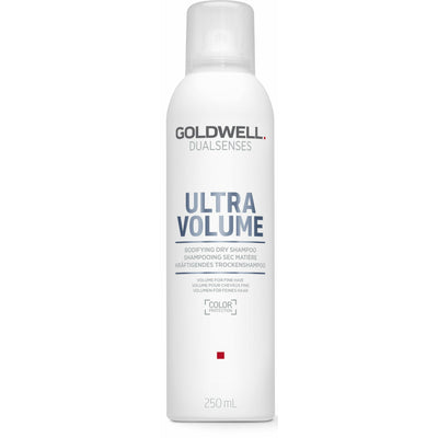 Dualsenses Ultra Volume Bodifying Dry Shampoo 250ml - BOMBOLA, Torrschampo, Goldwell
