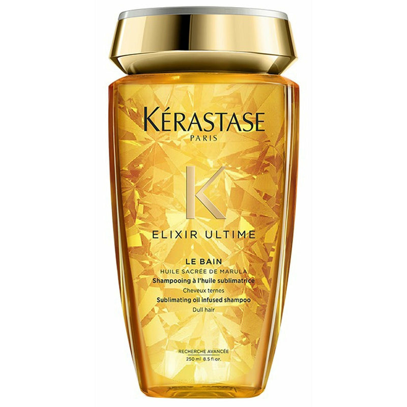 Elix Ultime Le Bain 250ml - BOMBOLA, Schampo, Kerastase