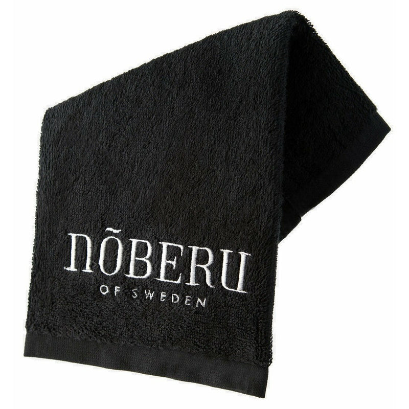 Face Towel - BOMBOLA, Skäggverktyg, Nõberu of Sweden