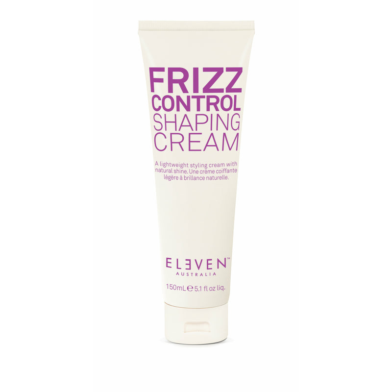 Frizz Control Shaping Cream 150ml - BOMBOLA, Creme, Eleven Australia