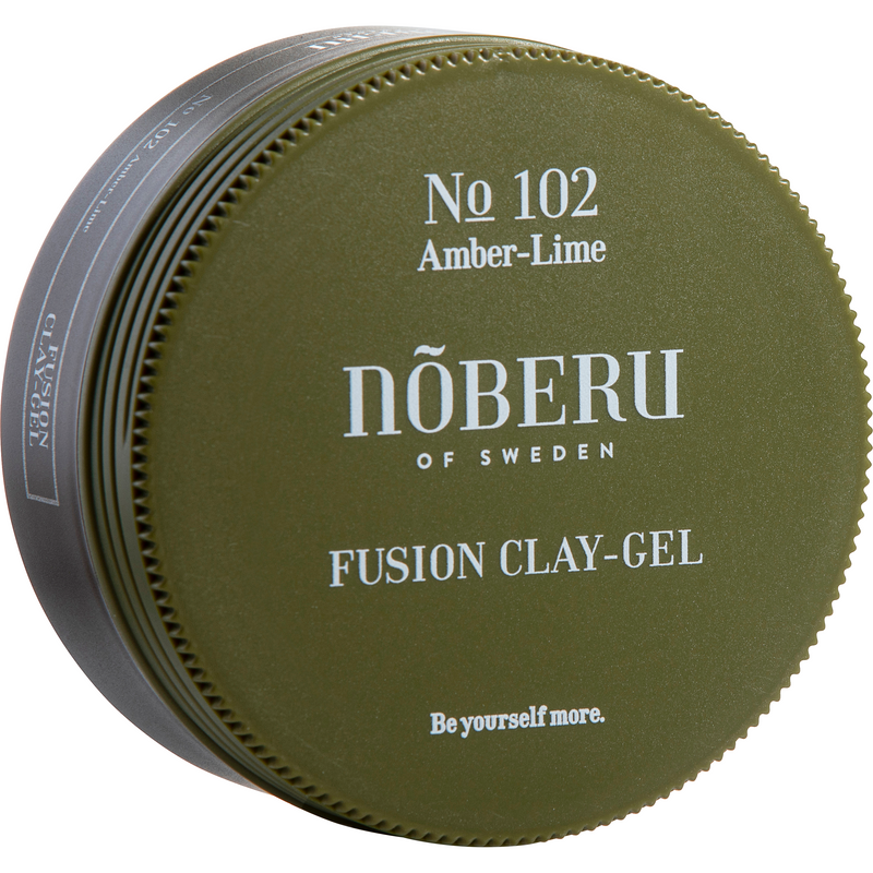 Fusion Clay-Gel  80ml - BOMBOLA, Gel, Nõberu of Sweden