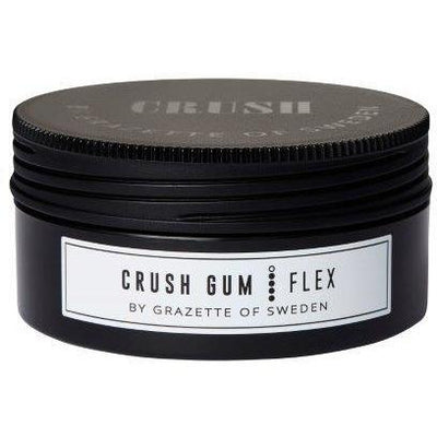 Grazette of Sweden Crush Gum Flex Crush 100 ML - BOMBOLA