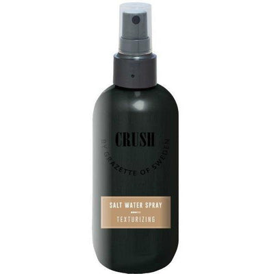 Grazette of Sweden Crush Salt Water Spray Crush 200 ML - BOMBOLA