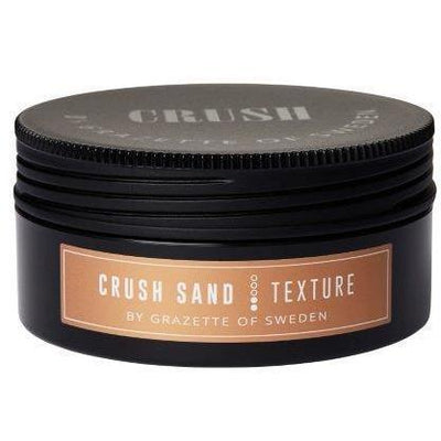 Grazette of Sweden Crush Sand Texture Crush 100 ML - BOMBOLA