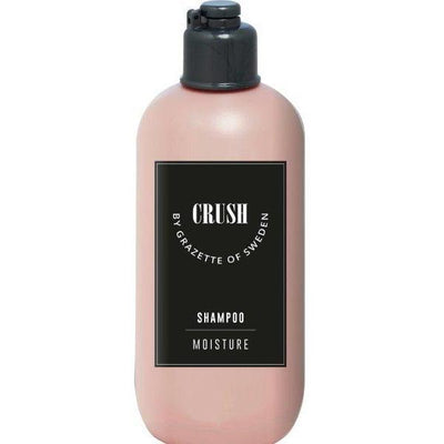 Grazette of Sweden Crush Shampoo Moisture Crush 250 ML - BOMBOLA