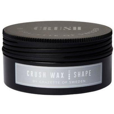 Grazette of Sweden Crush Wax Shape Crush 100 ML - BOMBOLA