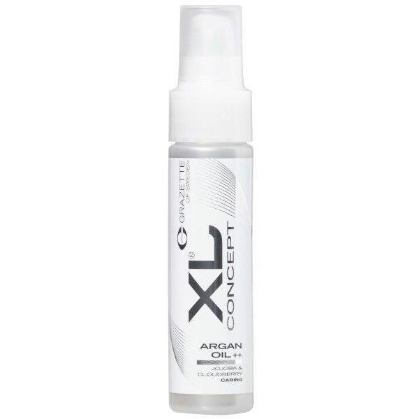Grazette of Sweden XL Argan Oil++ XL Concept 50 ML - BOMBOLA