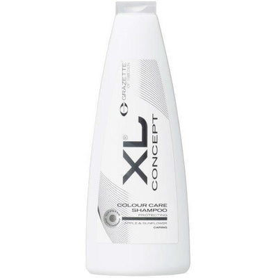 Grazette of Sweden XL Colourcare Shampoo XL Concept 400 ML - BOMBOLA