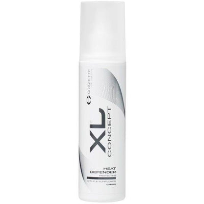 Grazette of Sweden XL Heat Defender XL Concept 250 ML - BOMBOLA