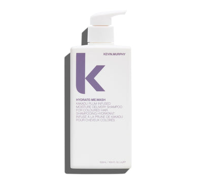 Kevin Murphy HYDRATE-ME.WASH 500 ml - BOMBOLA, Schampo, Kevin Murphy