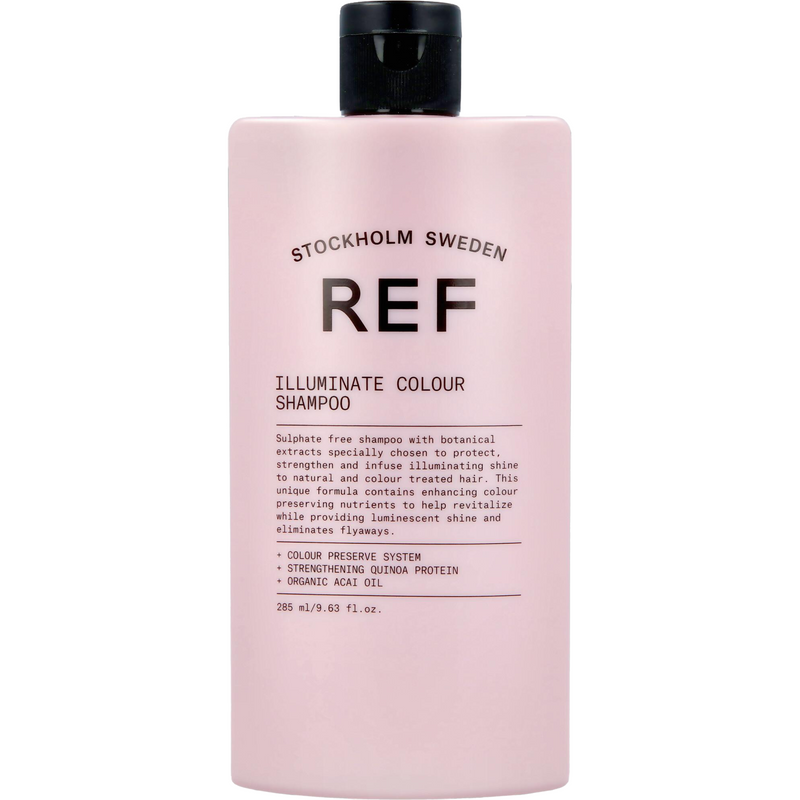 Illuminate Colour Shampoo 285ml - BOMBOLA, Schampo, REF