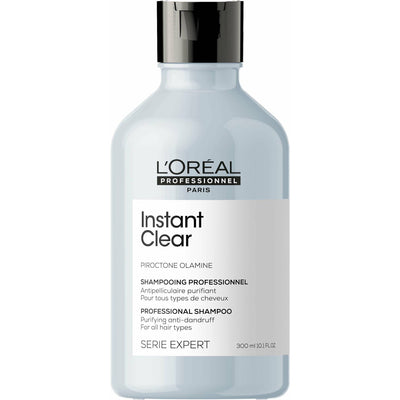 Instant Clear Shampoo 300ml - BOMBOLA, Schampo, Loréal Professionnel