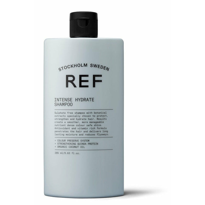 Intense Hydrate Shampoo 285ml - BOMBOLA, Schampo, REF