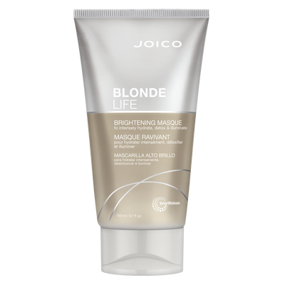 Joico Blonde Life Brightening Masque 150 ml - BOMBOLA