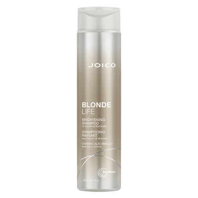 Joico Blonde Life Brightening Shampoo 300 ml - BOMBOLA