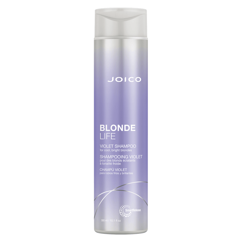 Joico Blonde Life Violet Shampoo 300 ml - BOMBOLA