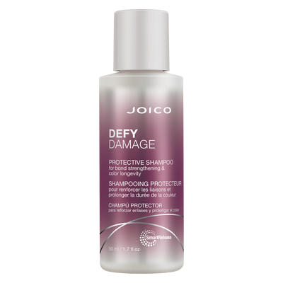 Joico Defy Damage Protective Shampoo 50 ml - BOMBOLA