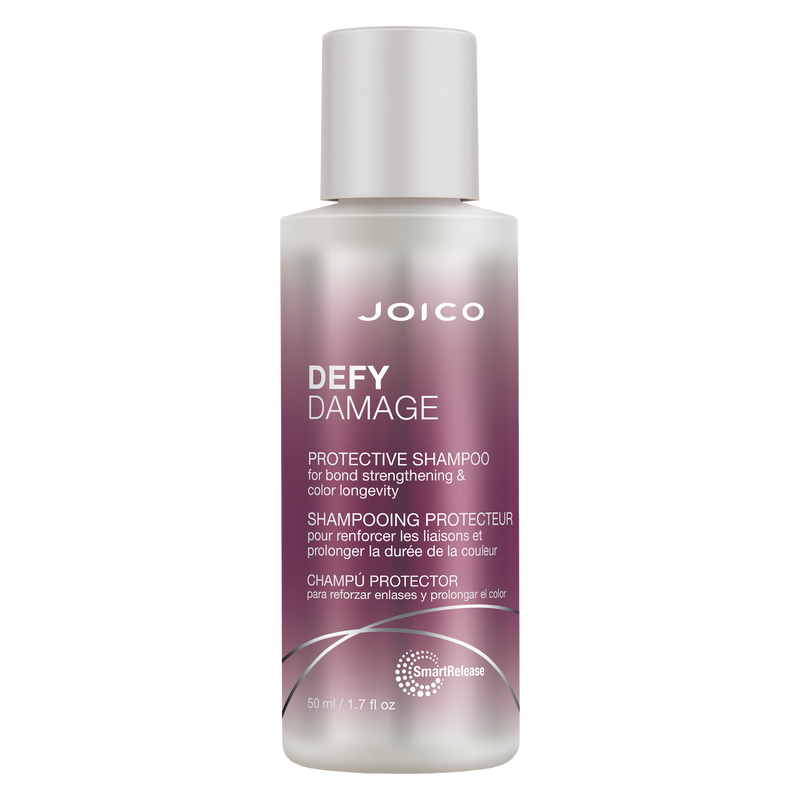 Joico Defy Damage Protective Shampoo 50 ml - BOMBOLA