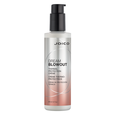 Joico Dream Blowout Thermal Protection Creme 200 ml - BOMBOLA