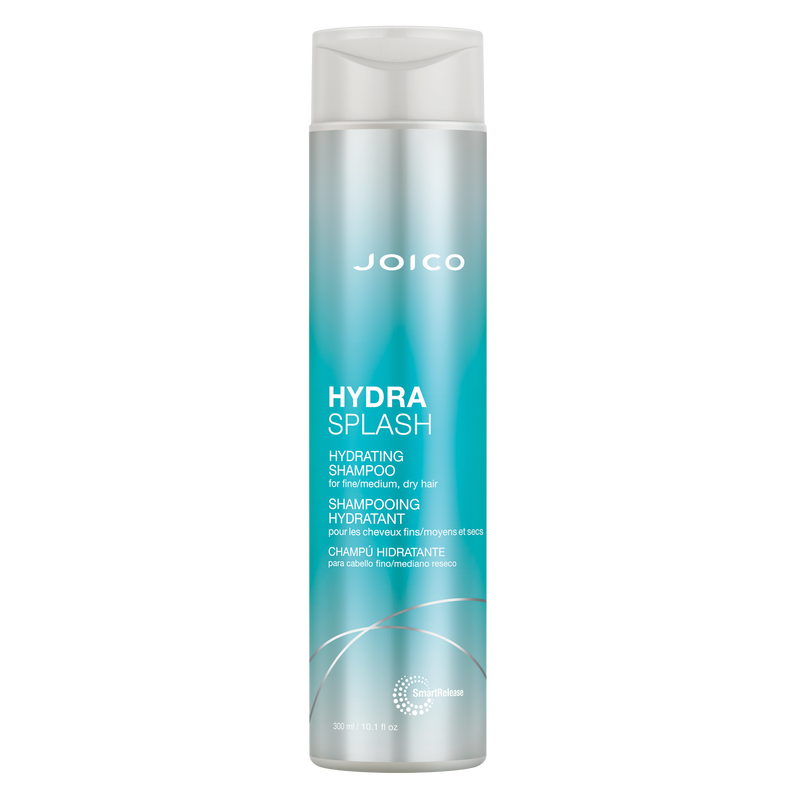 Joico HydraSplash Hydrating Shampoo 300 ml - BOMBOLA