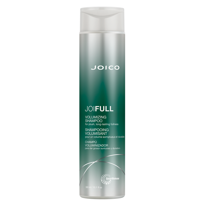 Joico JoiFull Volumizing Shampoo 300 ml - BOMBOLA