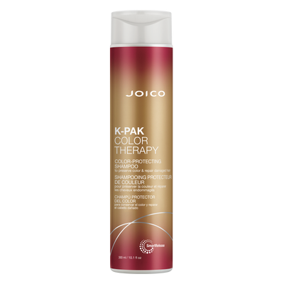 Joico K-Pak Color Therapy Color-Protecting Shampoo 300 ml - BOMBOLA