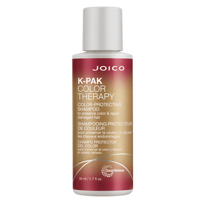 Joico K-Pak Color Therapy Color-Protecting Shampoo 50 ml - BOMBOLA