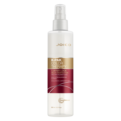 Joico K-Pak Color Therapy Luster Lock Multi-Perfector 200 ml - BOMBOLA