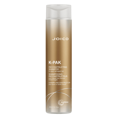 Joico K-Pak Reconstructing Shampoo 300 ml - BOMBOLA