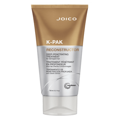 Joico K-Pak Reconstructor Deep-Penetrating Treatment 150 ml - BOMBOLA