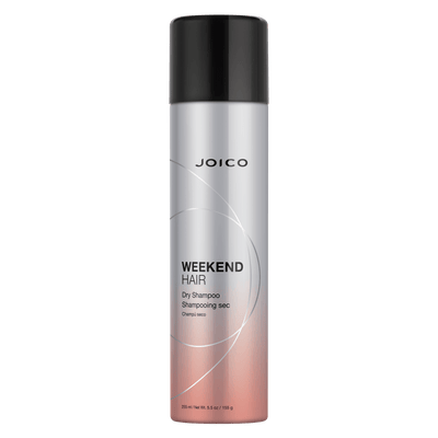 Joico Weekend Hair Dry Shampoo 255 ml - BOMBOLA
