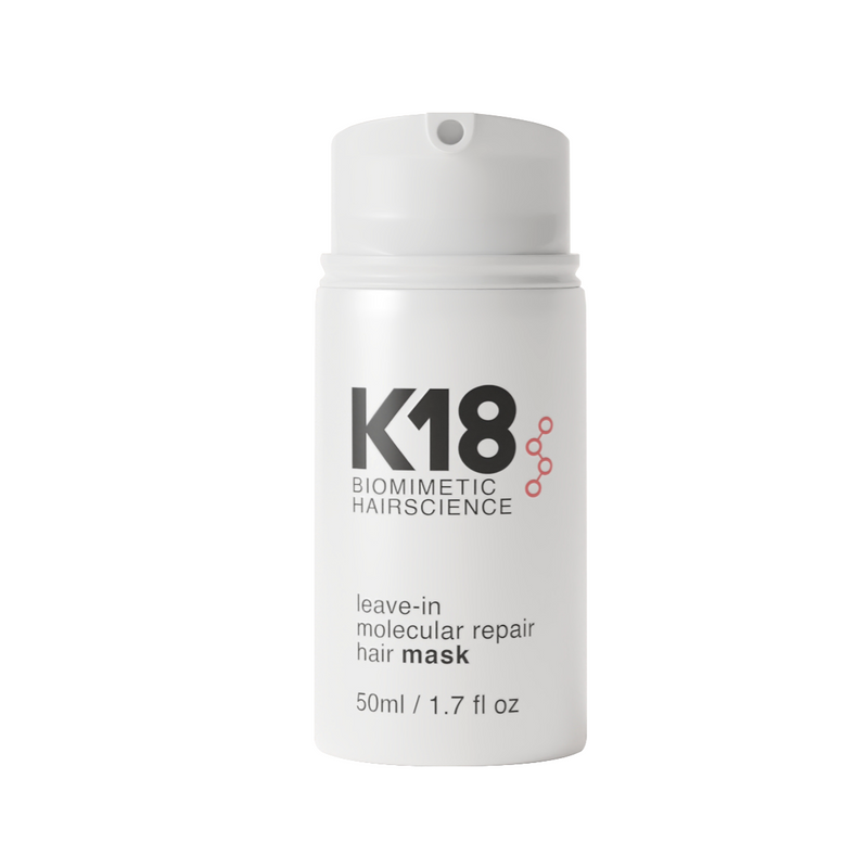 K18 Leave in repair Mask/Serum 50 ml - BOMBOLA