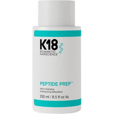 K18 Peptide Prep Detox Shampoo 250 ml - BOMBOLA, Schampo, K18