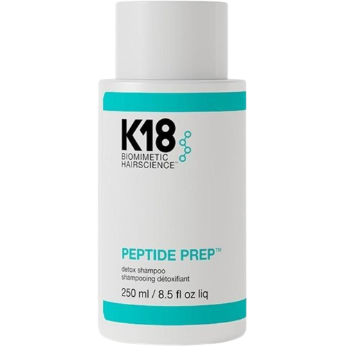 K18 Peptide Prep Detox Shampoo 250 ml - BOMBOLA, Schampo, K18
