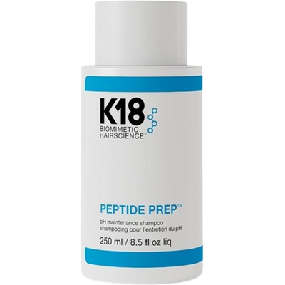 K18 Peptide Prep Maintenance Shampoo 250 ml - BOMBOLA, Schampo, K18