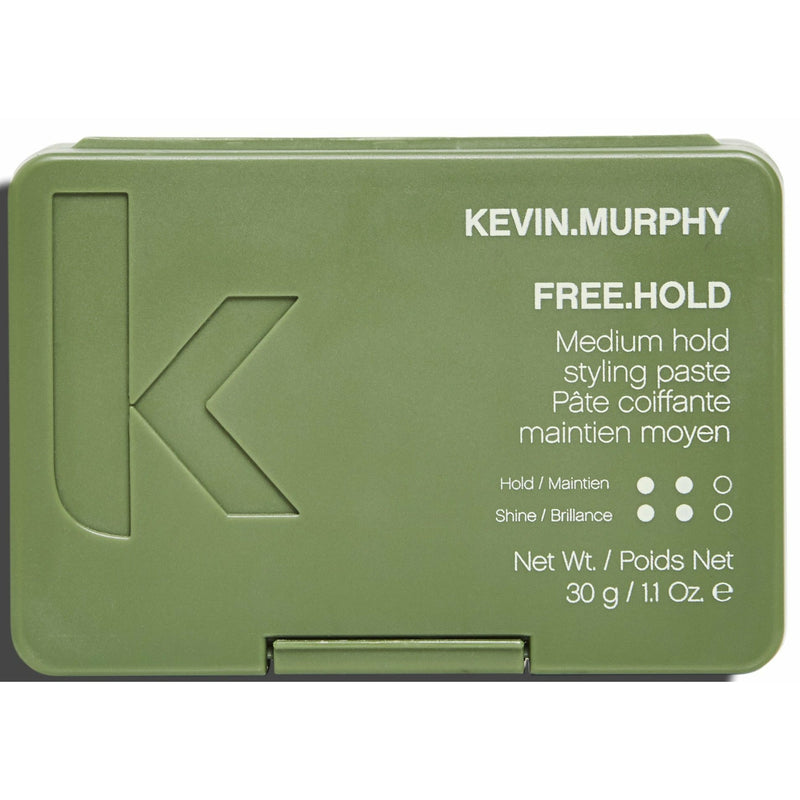 KEVIN MURPHY FREE.HOLD 30 g - BOMBOLA, Vax, Kevin Murphy