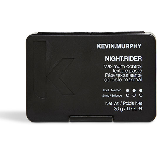 KEVIN MURPHY NIGHT.RIDER 30 g  - BOMBOLA