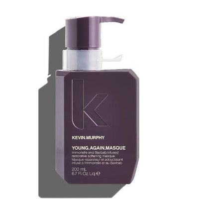 KEVIN MURPHY YOUNG.AGAIN.MASQUE 200 ml - BOMBOLA