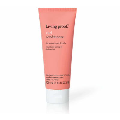 LIVING PROOF CURL CONDITIONER 100 ml - BOMBOLA