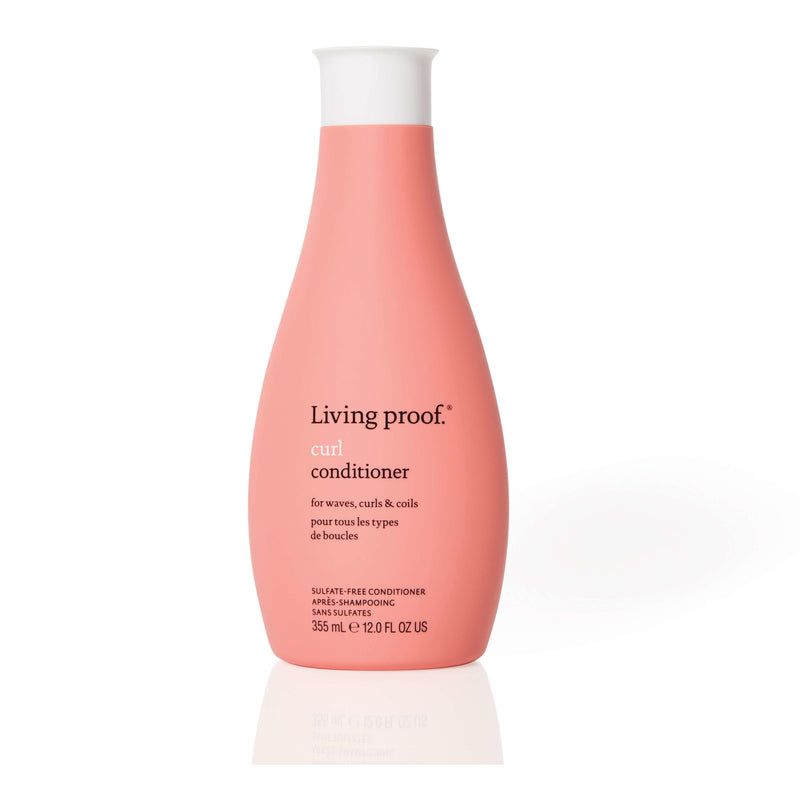 LIVING PROOF CURL CONDITIONER 355 ml - BOMBOLA